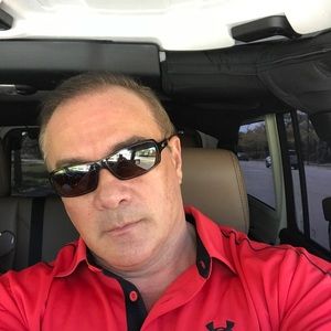 Meet your Posher, Russ
